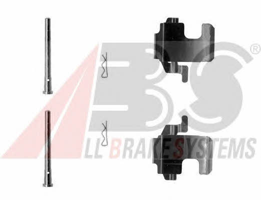Купить ABS 1273Q по низкой цене в Украине!