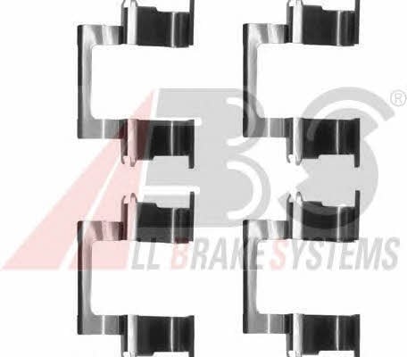 Купить ABS 1274Q по низкой цене в Украине!