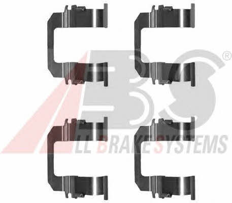 Купить ABS 1275Q по низкой цене в Украине!
