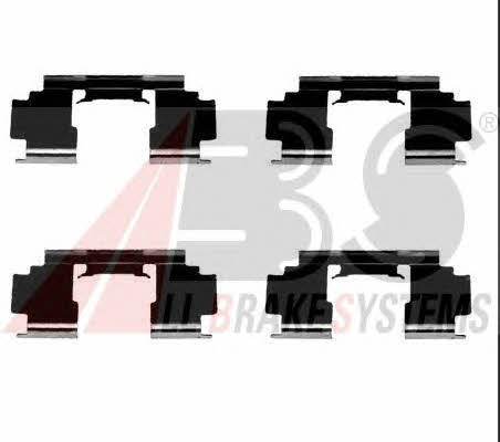 Купить ABS 1276Q по низкой цене в Украине!