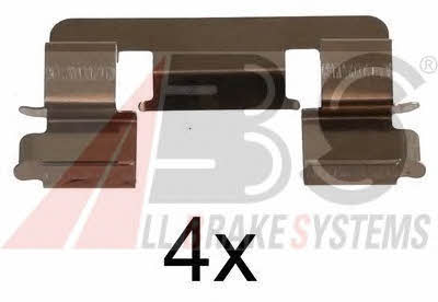 Купить ABS 1293Q по низкой цене в Украине!