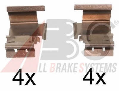 Купить ABS 1298Q по низкой цене в Украине!