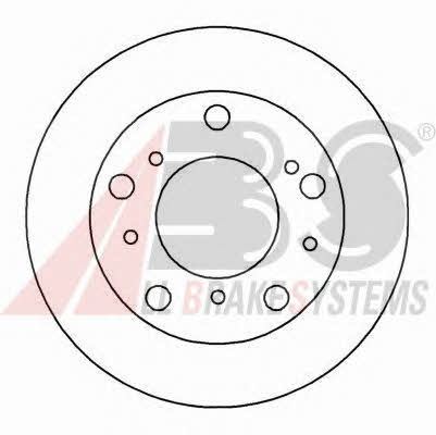 Купить ABS 15035 по низкой цене в Украине!