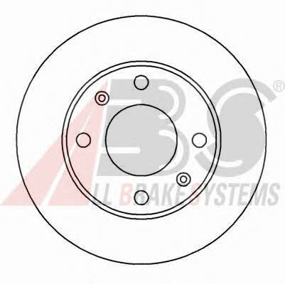 Купить ABS 15315 по низкой цене в Украине!