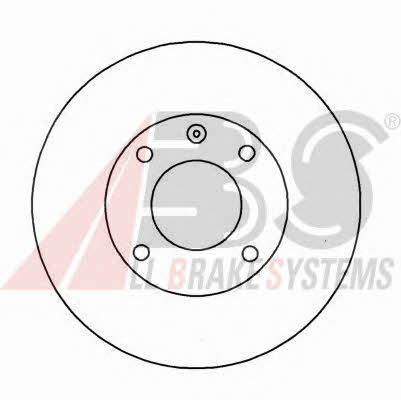 Купить ABS 15706 по низкой цене в Украине!