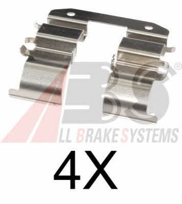 Купить ABS 1734Q по низкой цене в Украине!