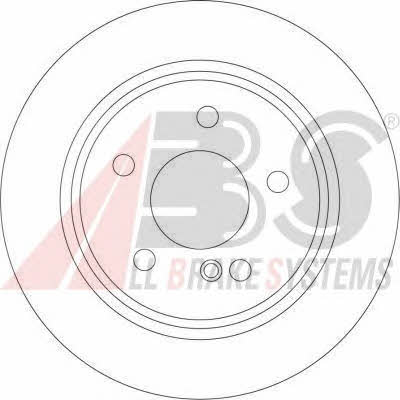 Купить ABS 17399 по низкой цене в Украине!