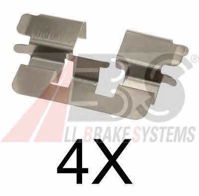 Купить ABS 1741Q по низкой цене в Украине!