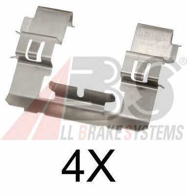 Купить ABS 1742Q по низкой цене в Украине!
