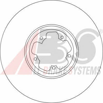 Купити ABS 17115 за низькою ціною в Україні!