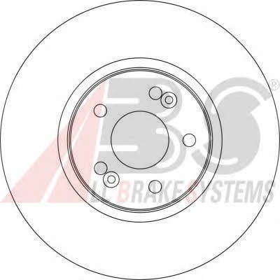 Купить ABS 17154 по низкой цене в Украине!