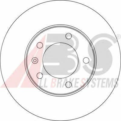 Купить ABS 17159 по низкой цене в Украине!