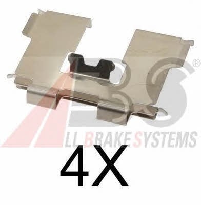 Купить ABS 1717Q по низкой цене в Украине!