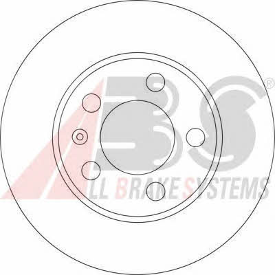 Купить ABS 17194 по низкой цене в Украине!