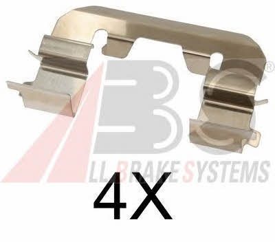 Купить ABS 1719Q по низкой цене в Украине!
