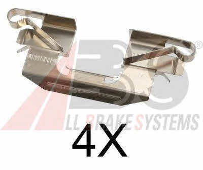 Купить ABS 1720Q по низкой цене в Украине!