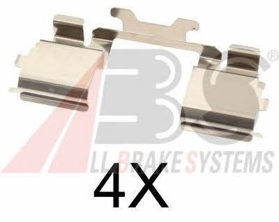 Купить ABS 1725Q по низкой цене в Украине!