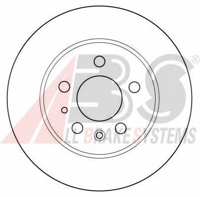 Купить ABS 15736 по низкой цене в Украине!