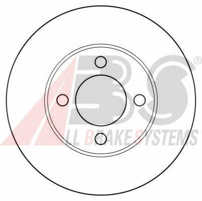 Купить ABS 15745 по низкой цене в Украине!