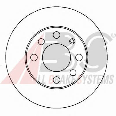 Купить ABS 15748 по низкой цене в Украине!