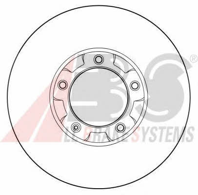 Купить ABS 15786 по низкой цене в Украине!