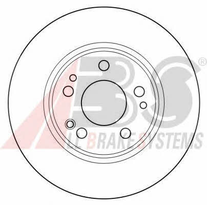 Купить ABS 15789 по низкой цене в Украине!