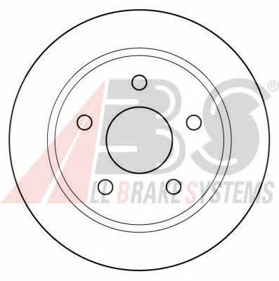 Купити ABS 15802 за низькою ціною в Україні!