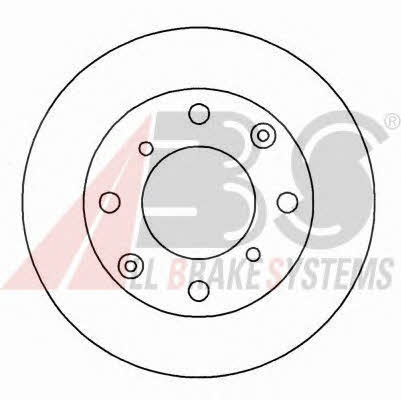 Купить ABS 15832 по низкой цене в Украине!