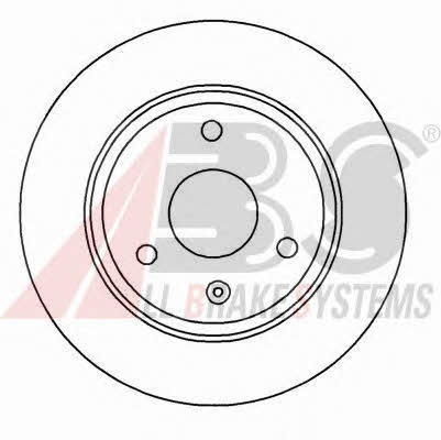 Купить ABS 15839 по низкой цене в Украине!