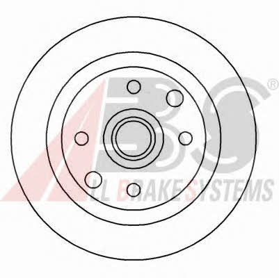 Купить ABS 15893 по низкой цене в Украине!