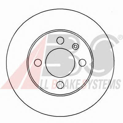Купить ABS 15935 по низкой цене в Украине!
