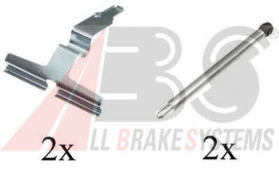 Купить ABS 1602Q по низкой цене в Украине!