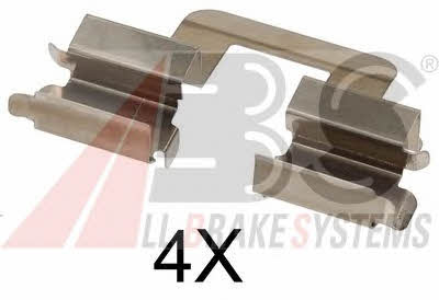 Купити ABS 1606Q за низькою ціною в Україні!