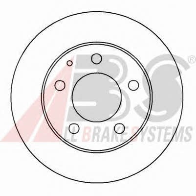 Купить ABS 16089 по низкой цене в Украине!
