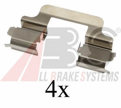 Купить ABS 1610Q по низкой цене в Украине!