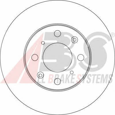 Купить ABS 16117 по низкой цене в Украине!
