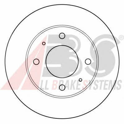 Купить ABS 16136 по низкой цене в Украине!