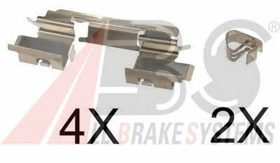 Купить ABS 1613Q по низкой цене в Украине!