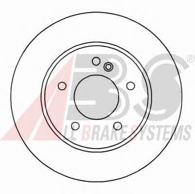 Купить ABS 16180 по низкой цене в Украине!
