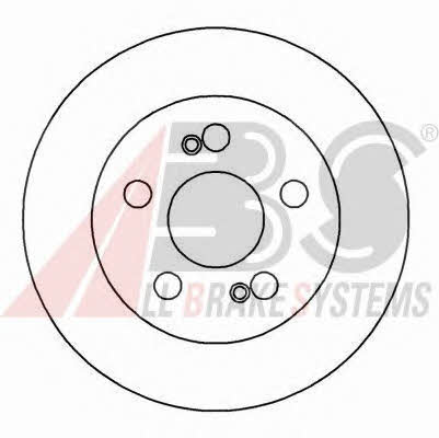 Купить ABS 16216 по низкой цене в Украине!