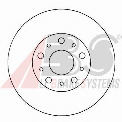Купить ABS 16236 по низкой цене в Украине!