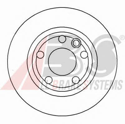 Купить ABS 16246 по низкой цене в Украине!