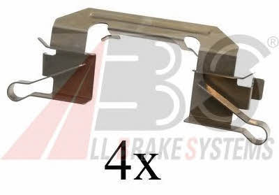 Купить ABS 1626Q по низкой цене в Украине!