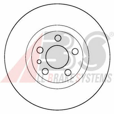 Купить ABS 16288 по низкой цене в Украине!