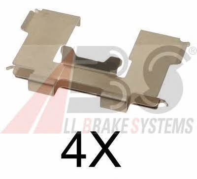 Купить ABS 1630Q по низкой цене в Украине!