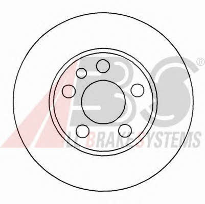 Купить ABS 16325 по низкой цене в Украине!