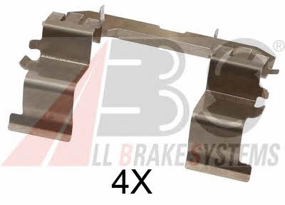 Купить ABS 1632Q по низкой цене в Украине!