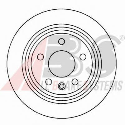 Купить ABS 16340 по низкой цене в Украине!