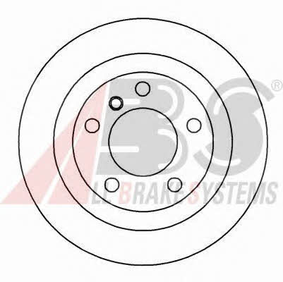 Купить ABS 16341 по низкой цене в Украине!