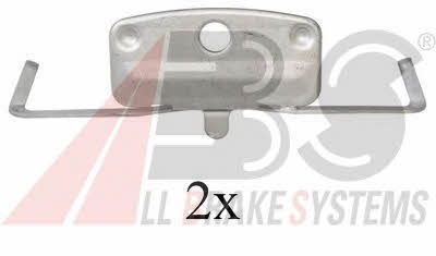 Купить ABS 1644Q по низкой цене в Украине!